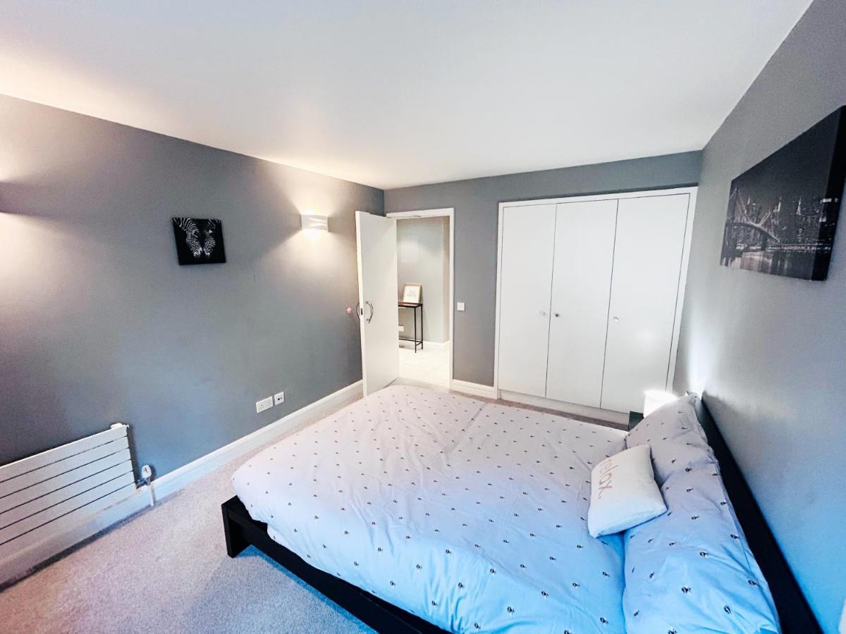 Amazing Flat Near South Kensington - 2 To 3 Bedrooms London Exterior photo