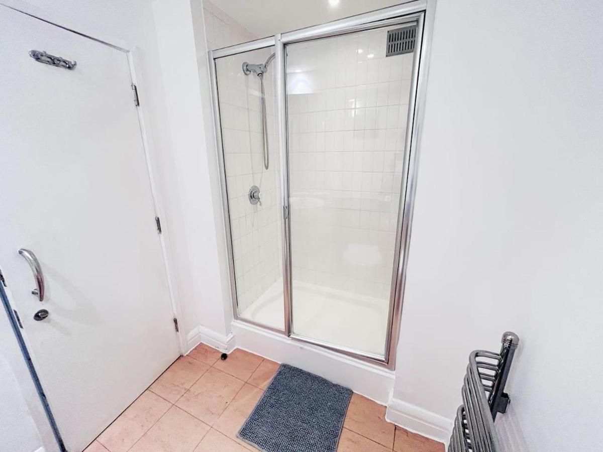 Amazing Flat Near South Kensington - 2 To 3 Bedrooms London Exterior photo