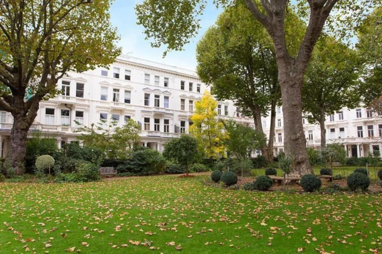 Amazing Flat Near South Kensington - 2 To 3 Bedrooms London Exterior photo
