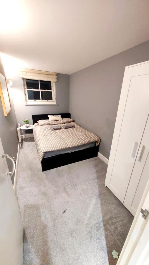 Amazing Flat Near South Kensington - 2 To 3 Bedrooms London Exterior photo